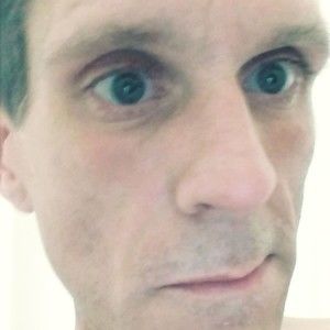 Meet your Posher, Robbie